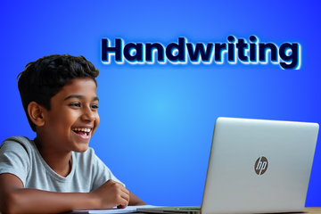 Handwriting