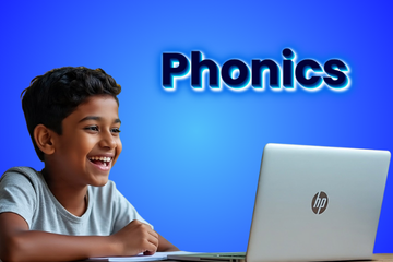 Phonics