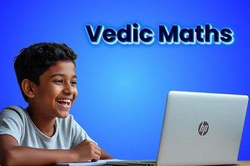 Vedic Maths