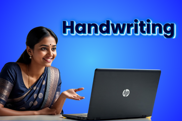 Handwriting